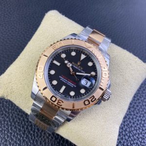 null Watch 126621 in Brown