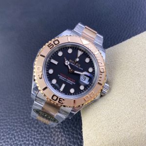 null Watch 126621 in Brown
