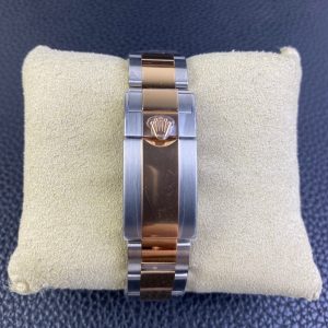 null Watch 126621 in Brown