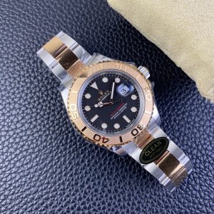 null Watch 126621 in Brown