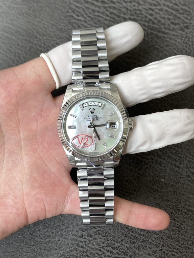 null Watch