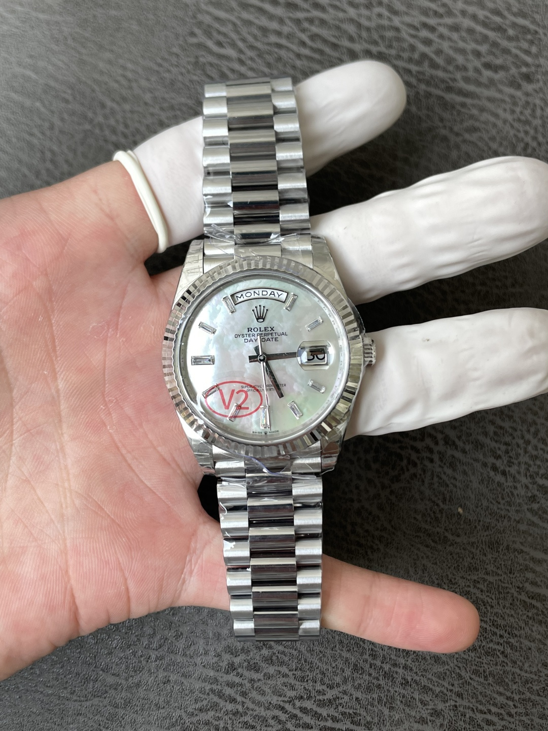 null Watch