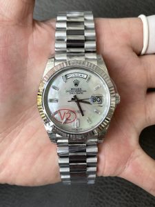 null Watch