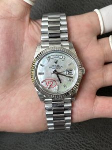 null Watch