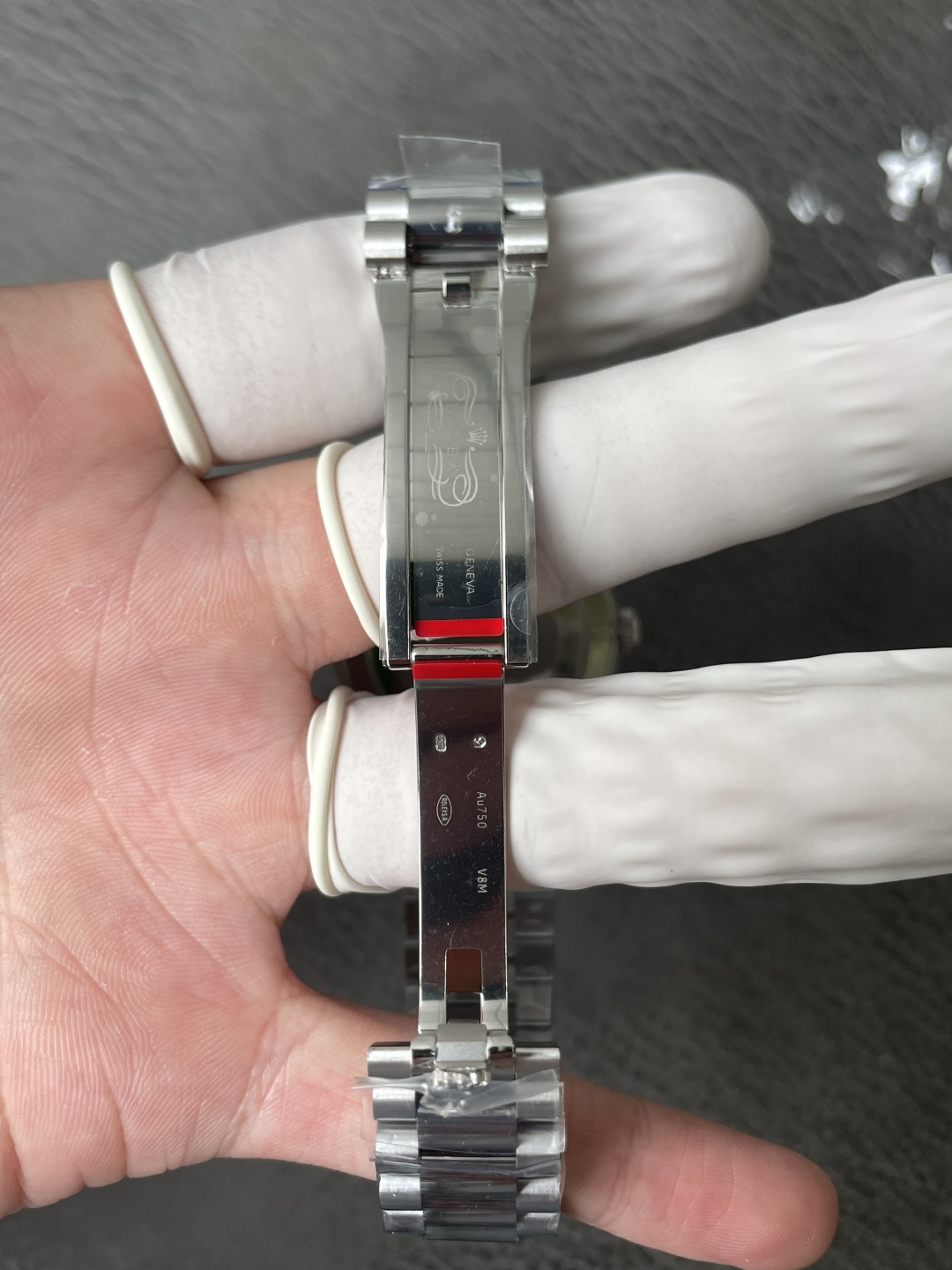 null Watch