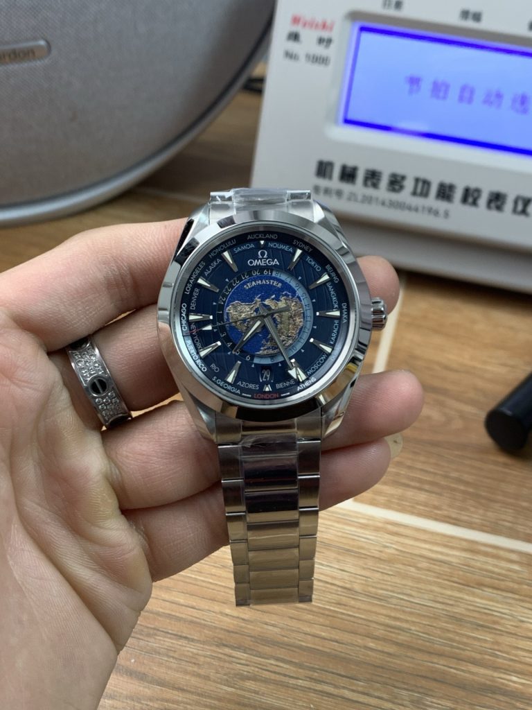 null Watch