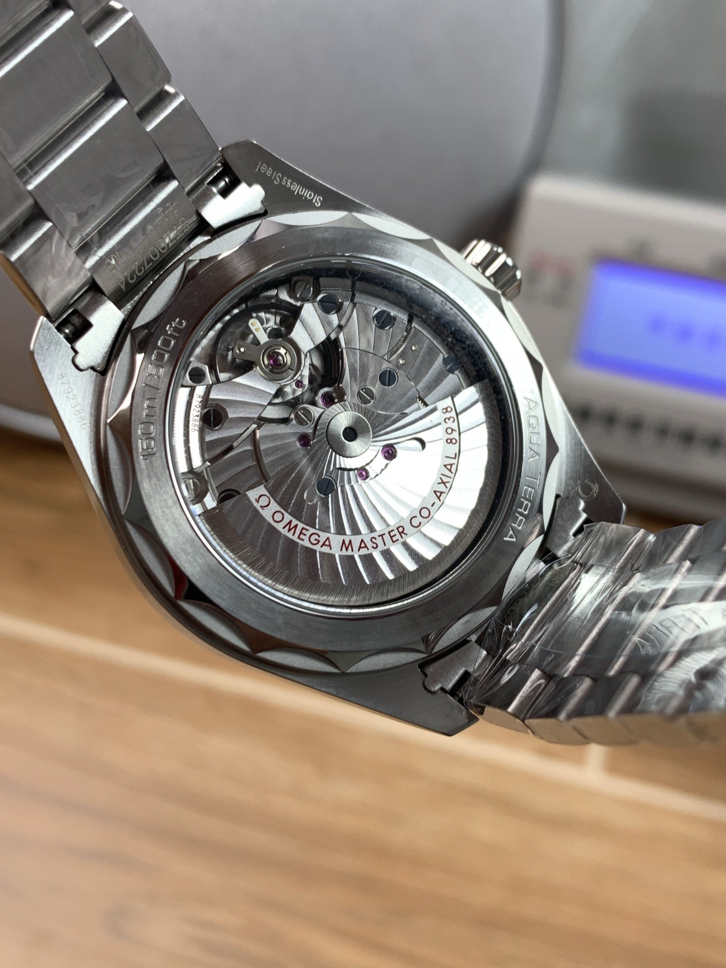 null Watch