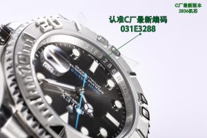 null Watch 126622 in Blue