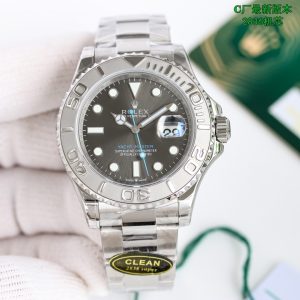 null Watch 126622 in Blue