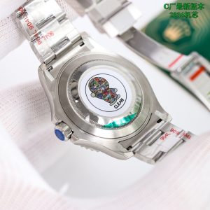 null Watch 126622 in Blue