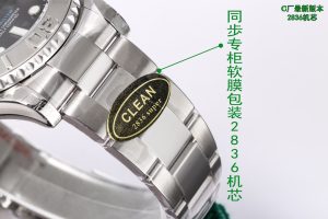 null Watch 126622 in Blue