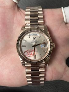 null Watch