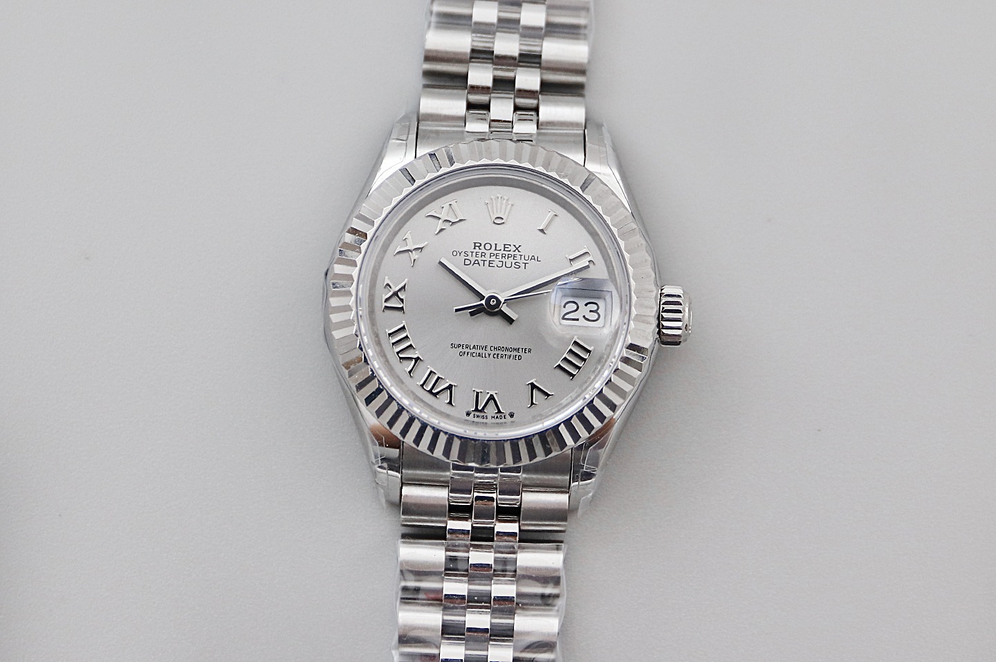 null Watch