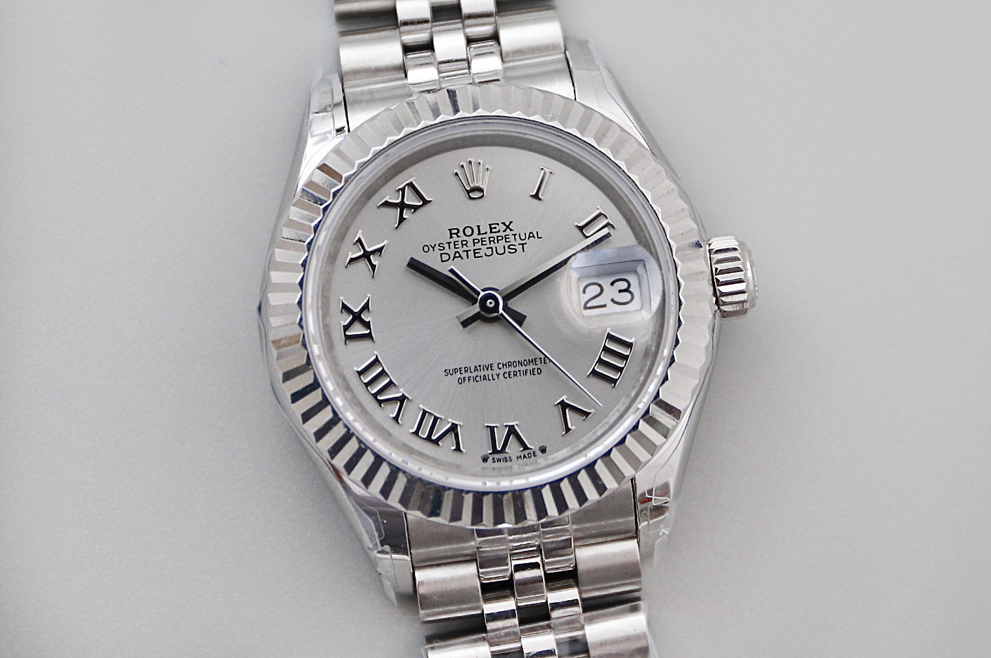 null Watch