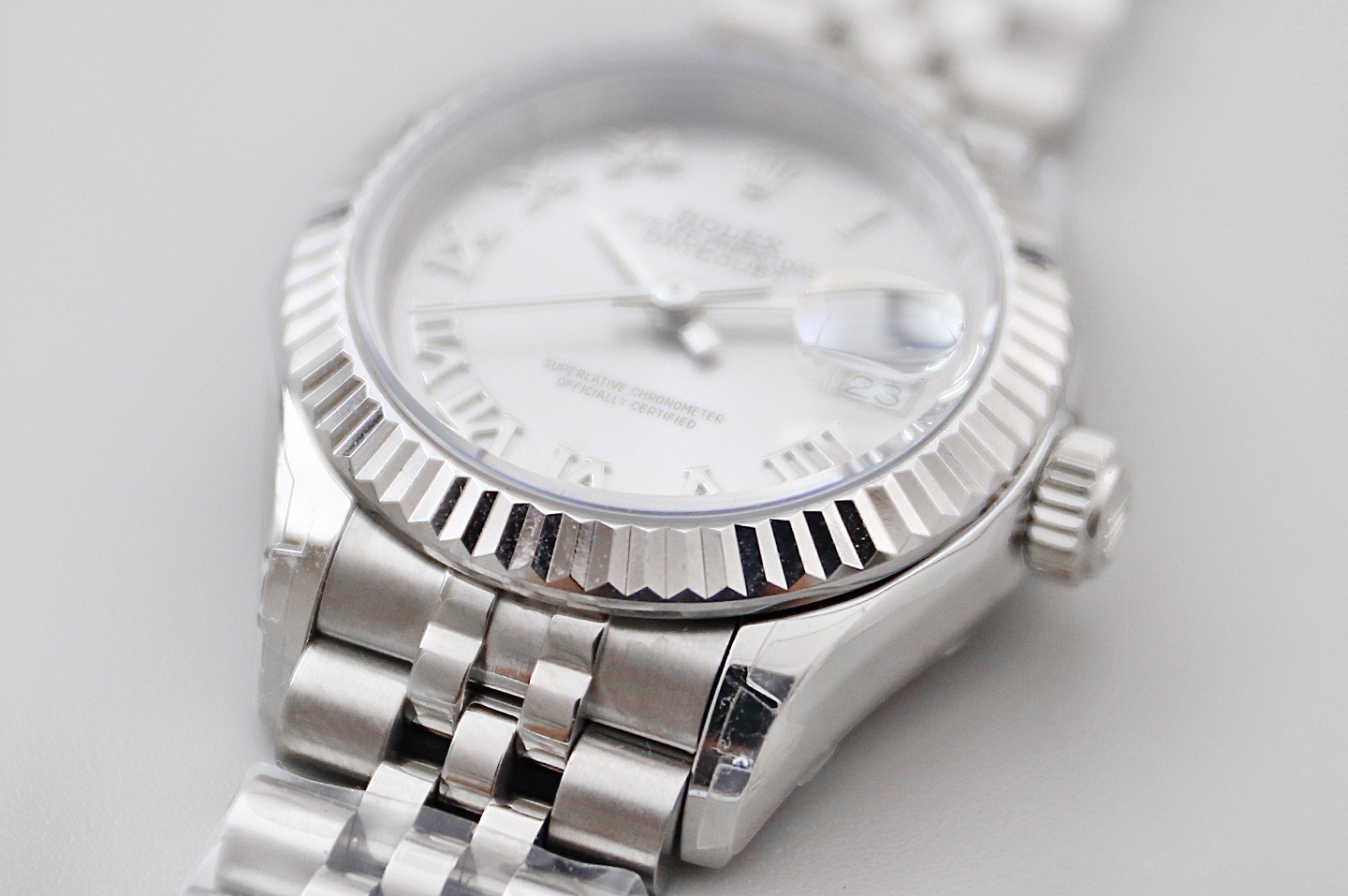 null Watch