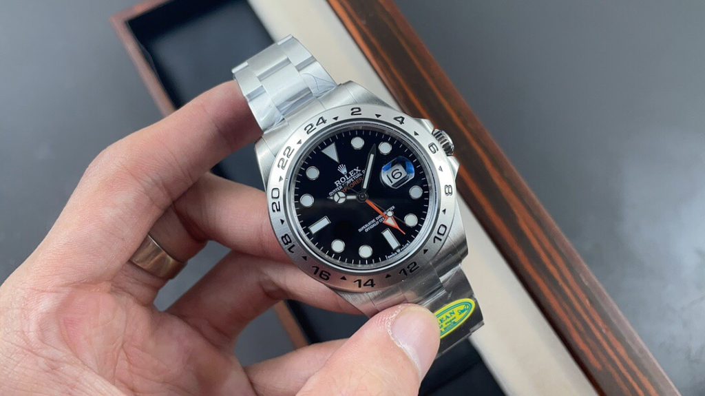 null Watch 862678 in White
