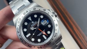 null Watch 862678 in White