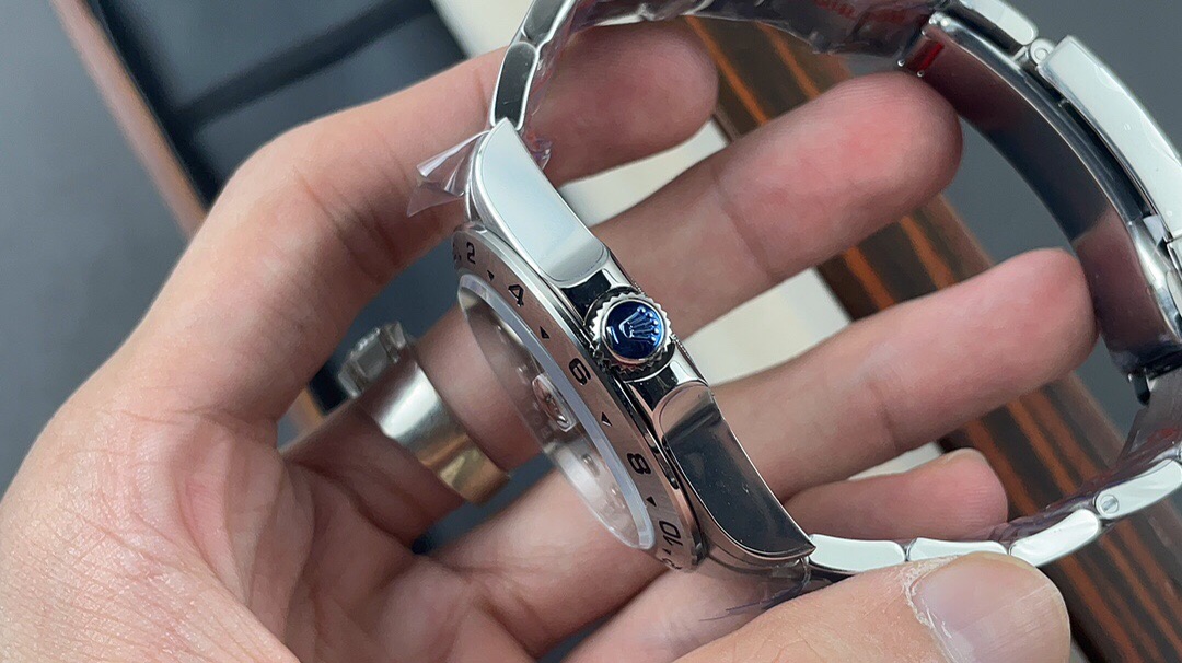 null Watch 862678 in White