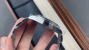 null Watch 862678 in White