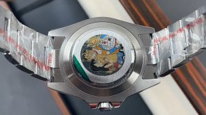 null Watch 862678 in White