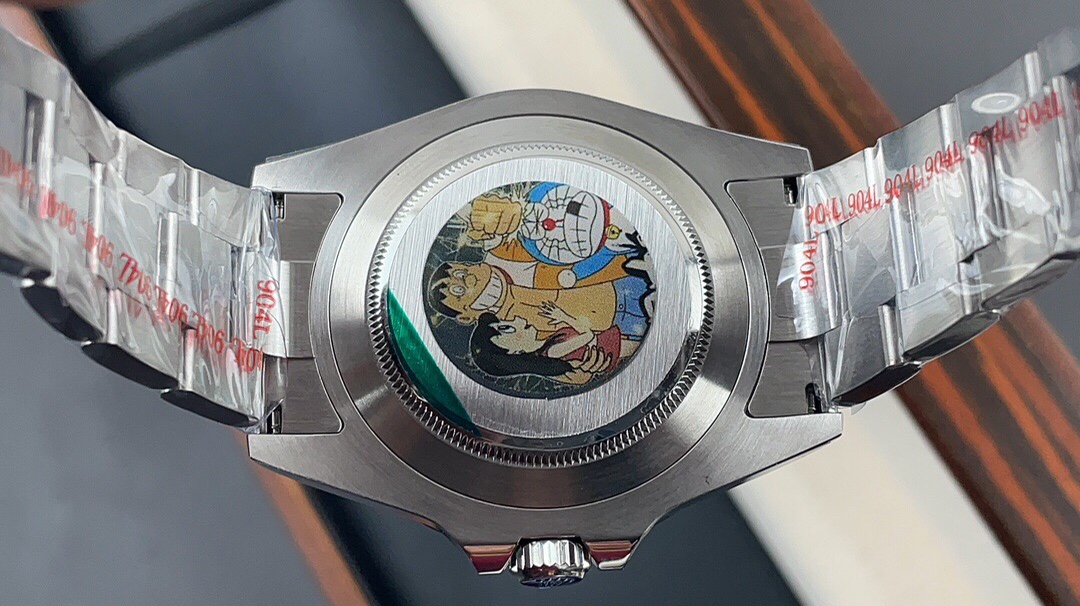 null Watch 862678 in White