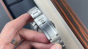 null Watch 862678 in White