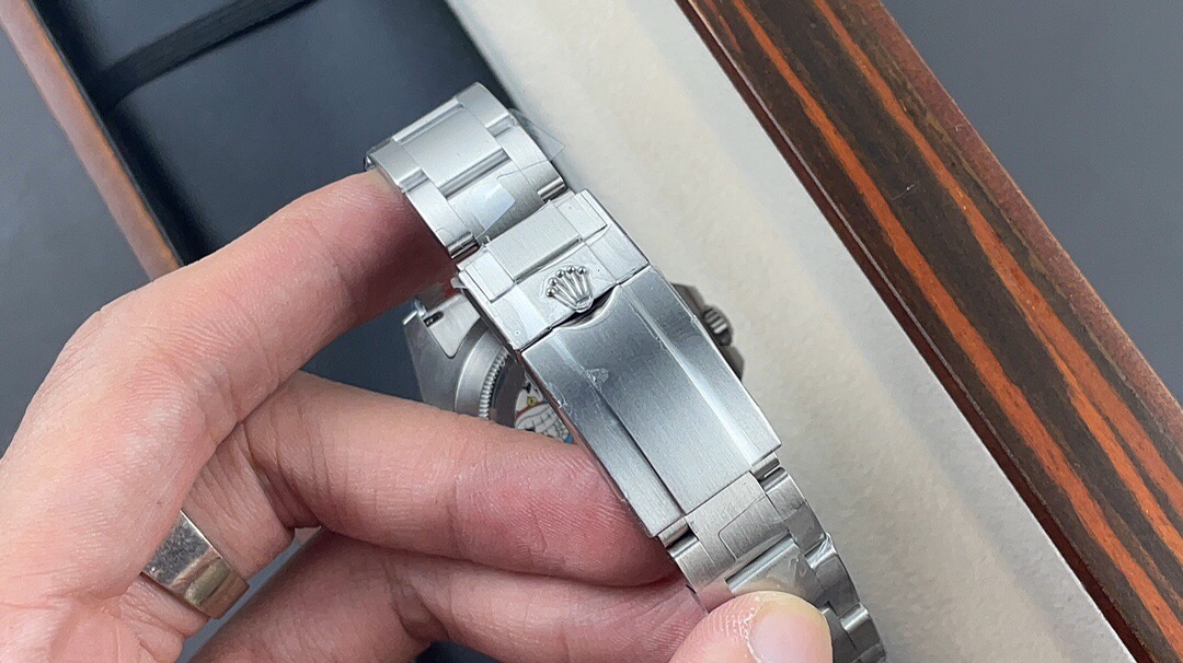 null Watch 862678 in White