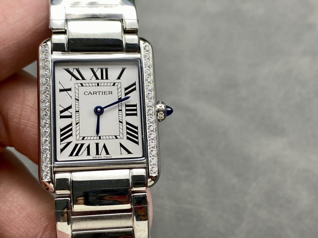 null Watch