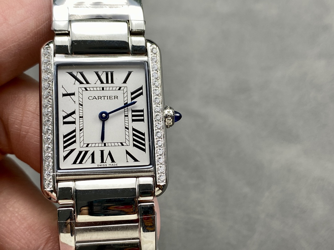 null Watch