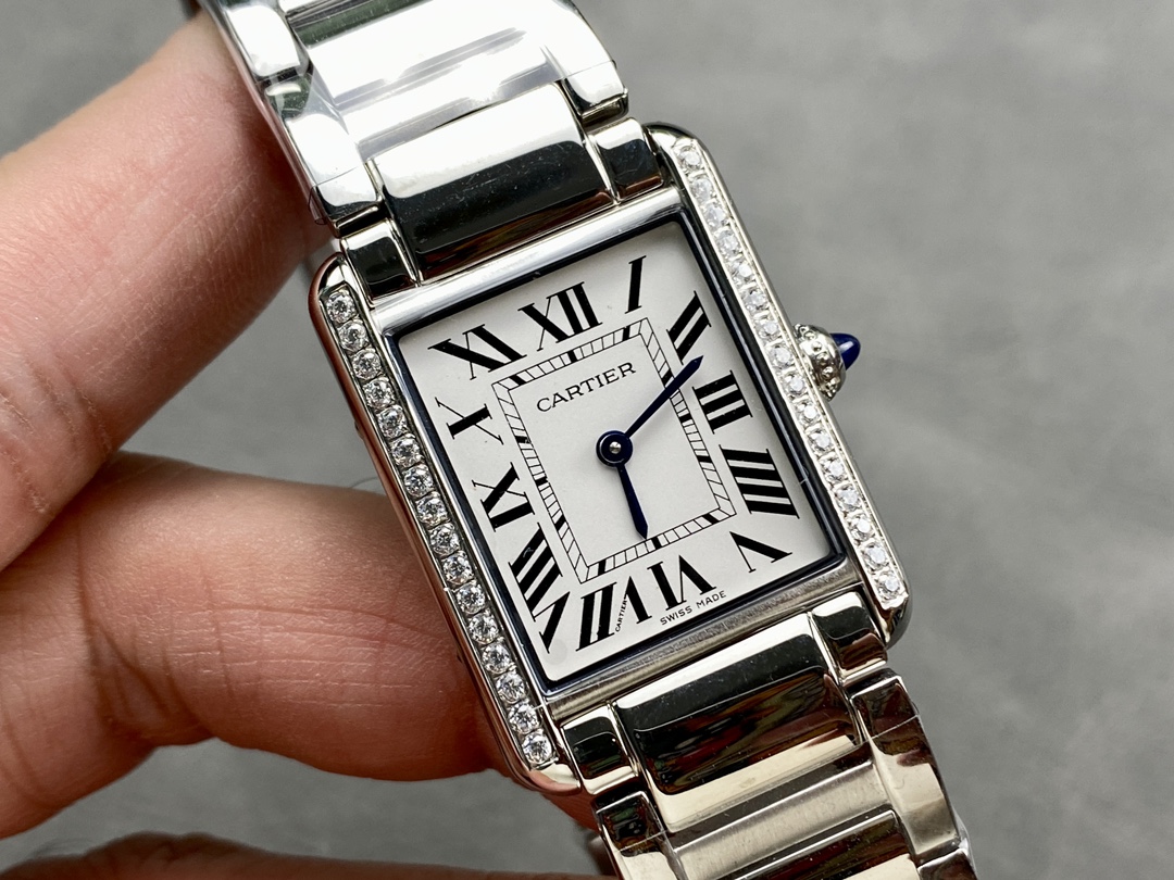 null Watch