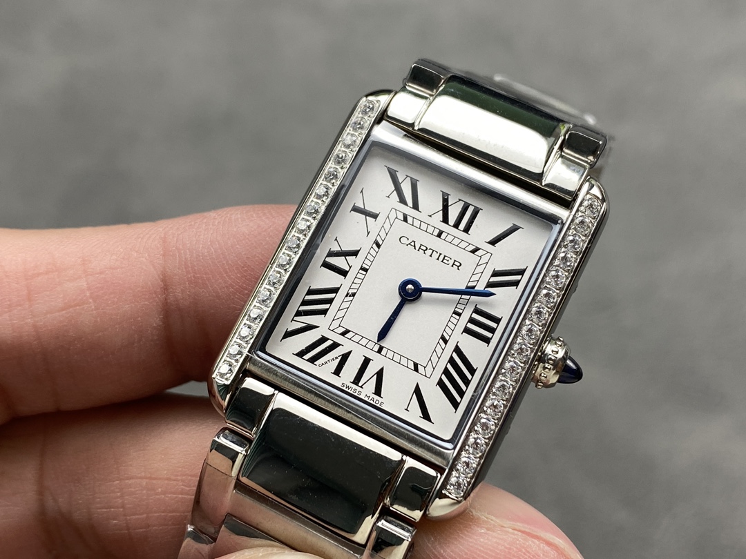 null Watch