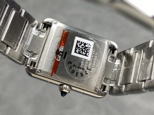 null Watch