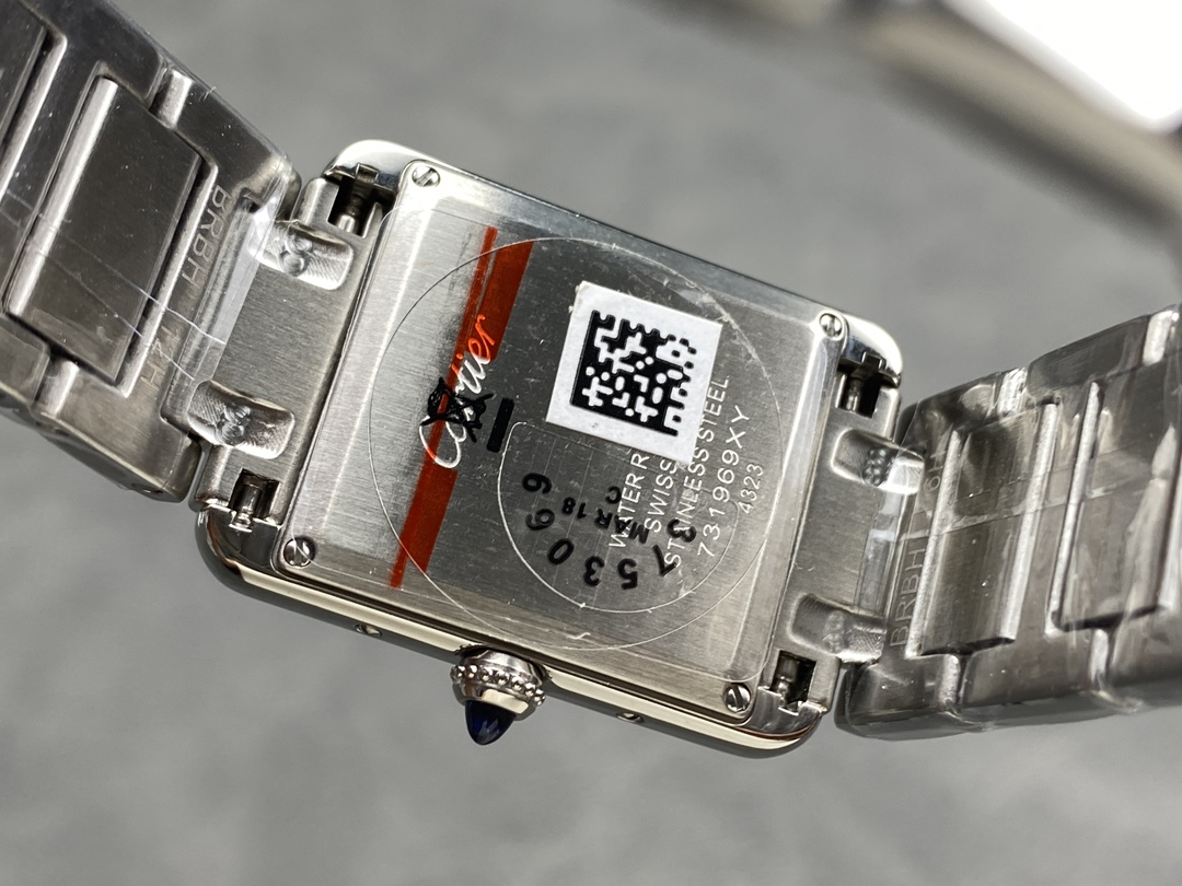 null Watch