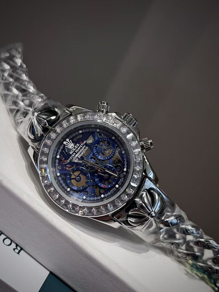 null Watch