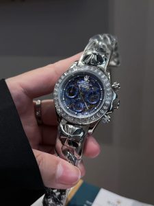 null Watch