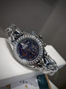 null Watch