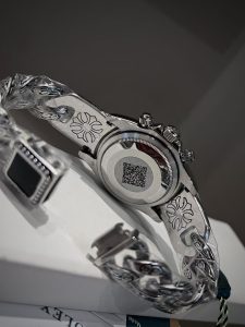 null Watch