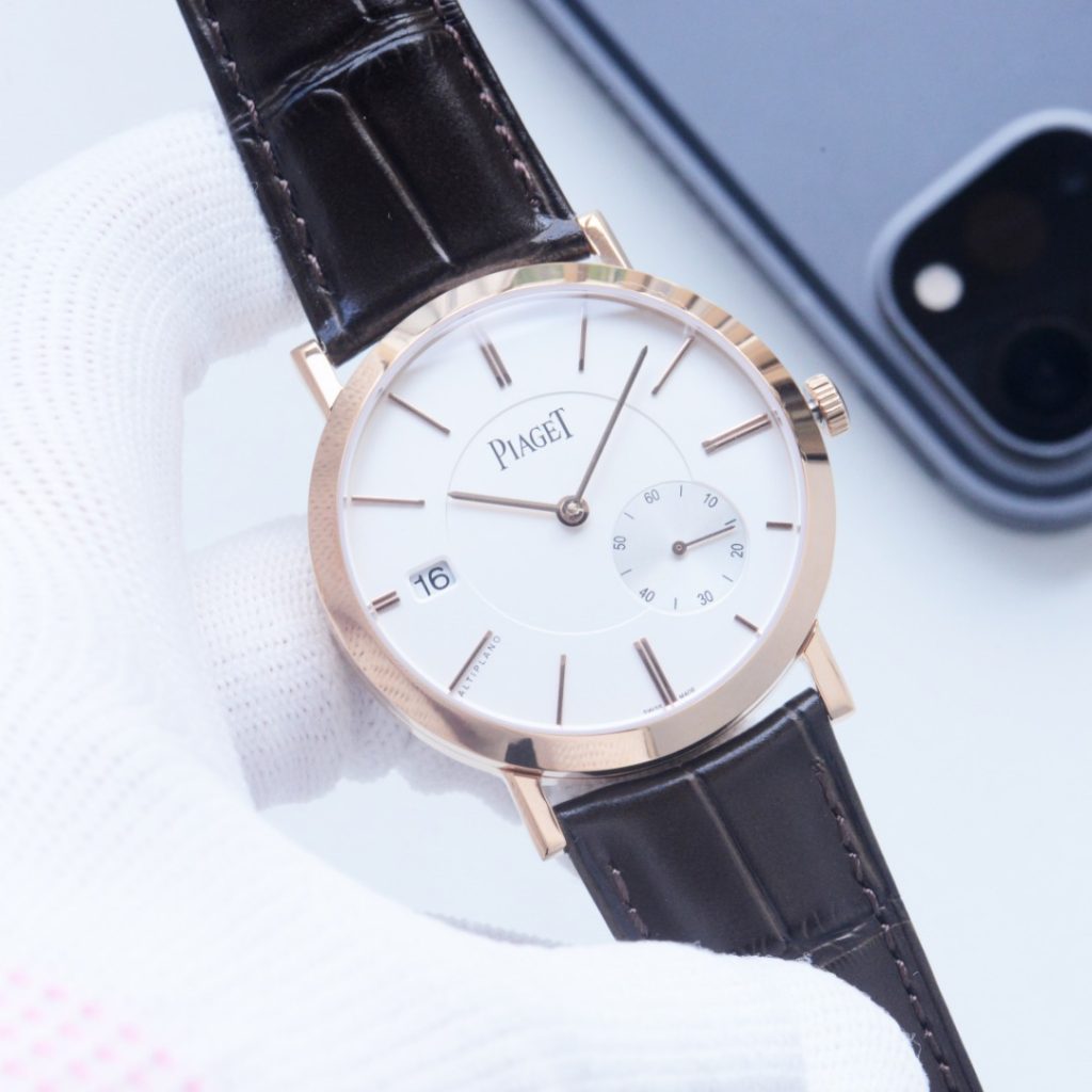 null Watch GOA45403