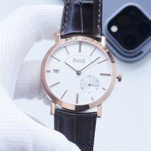 null Watch GOA45403