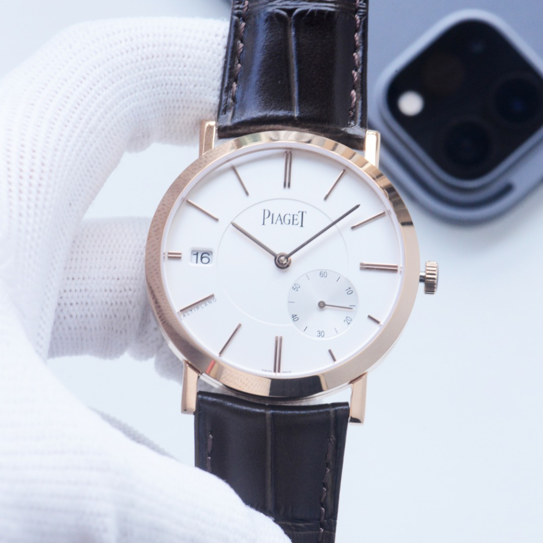 null Watch GOA45403