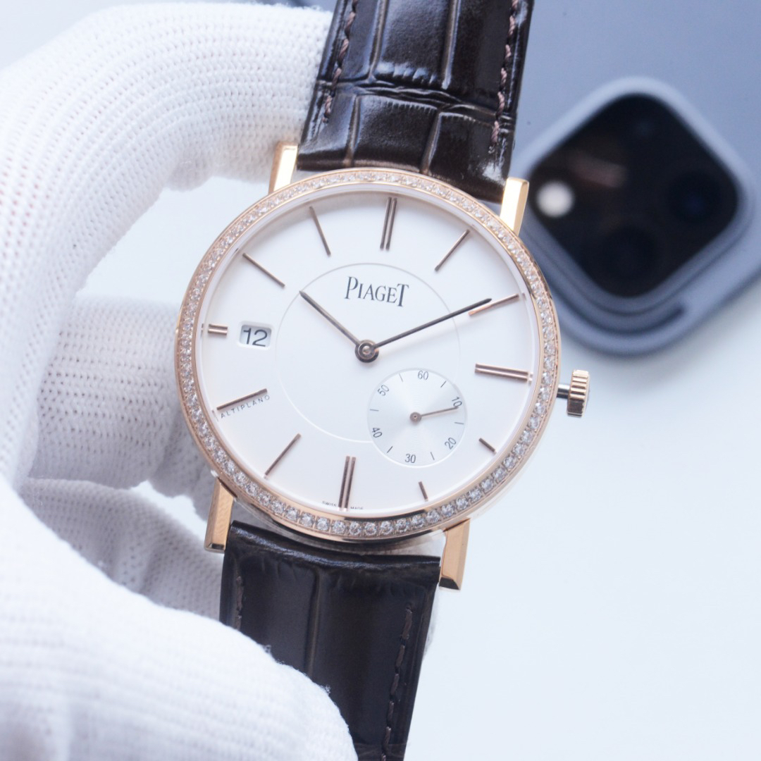 null Watch GOA45403