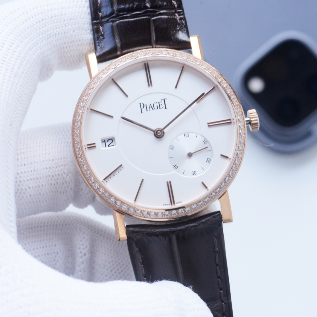 null Watch GOA45403
