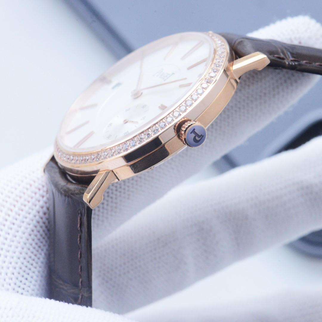 null Watch GOA45403