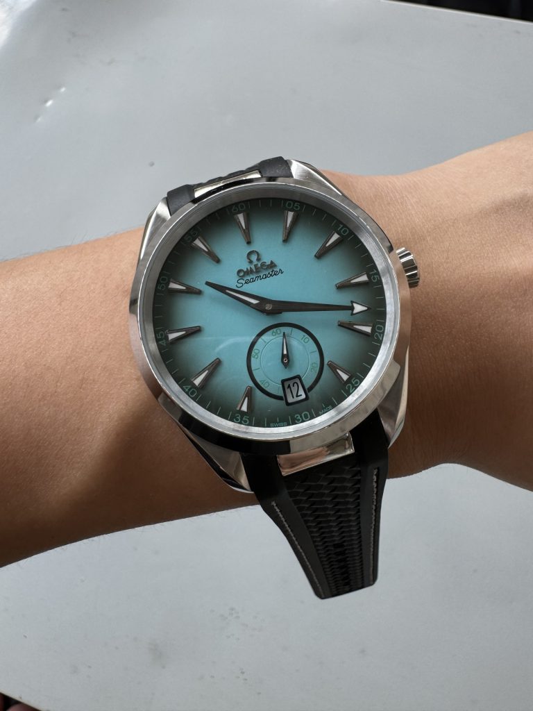 null Watch