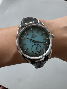 null Watch