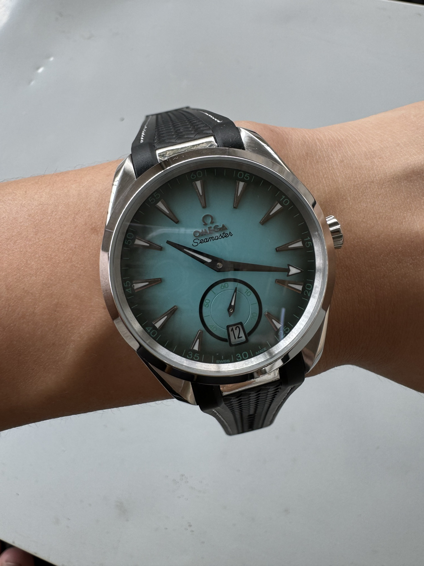 null Watch