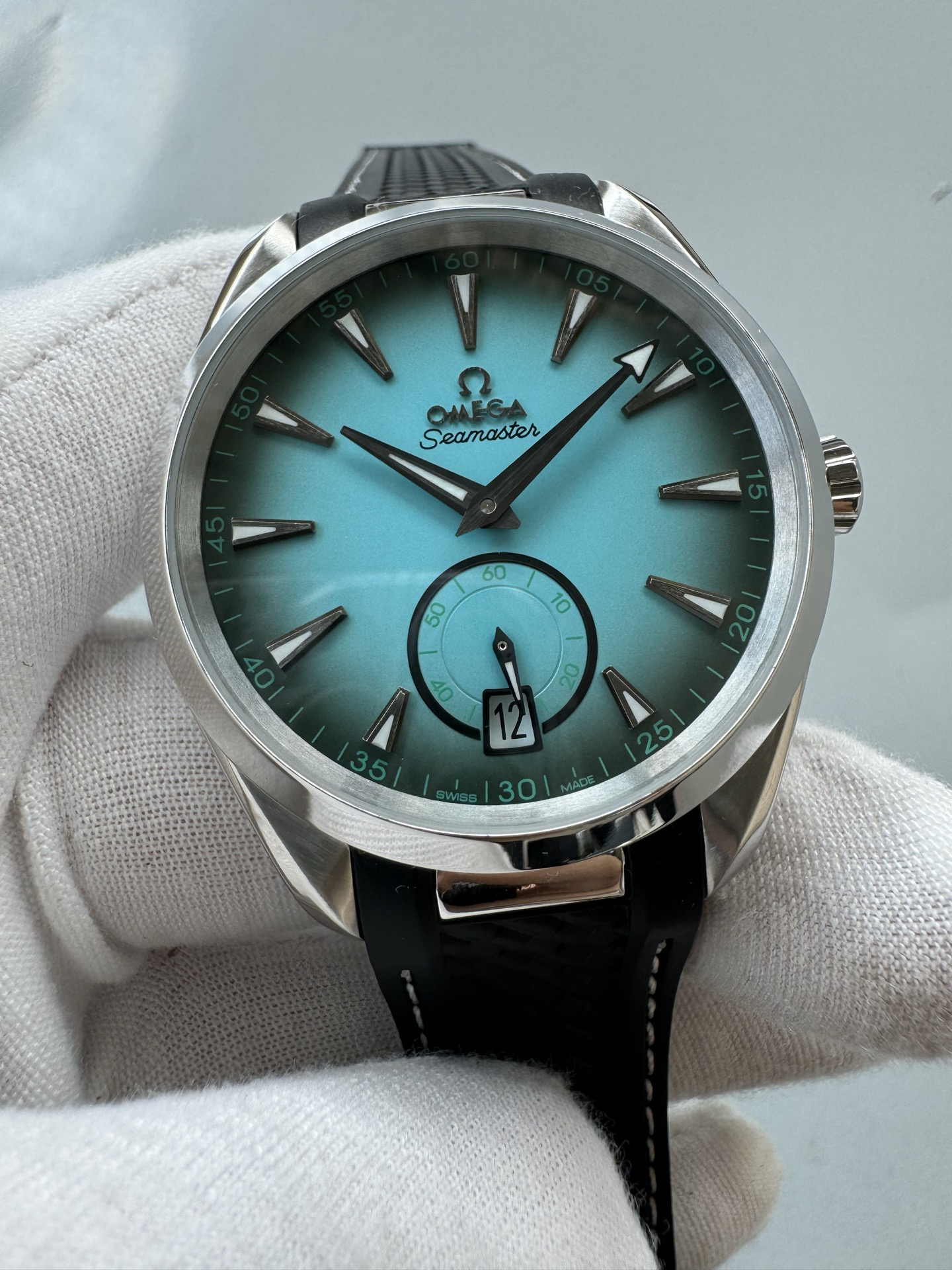 null Watch