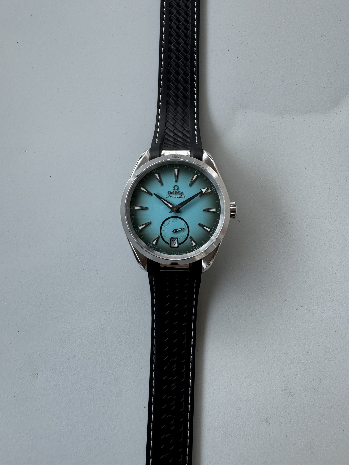 null Watch
