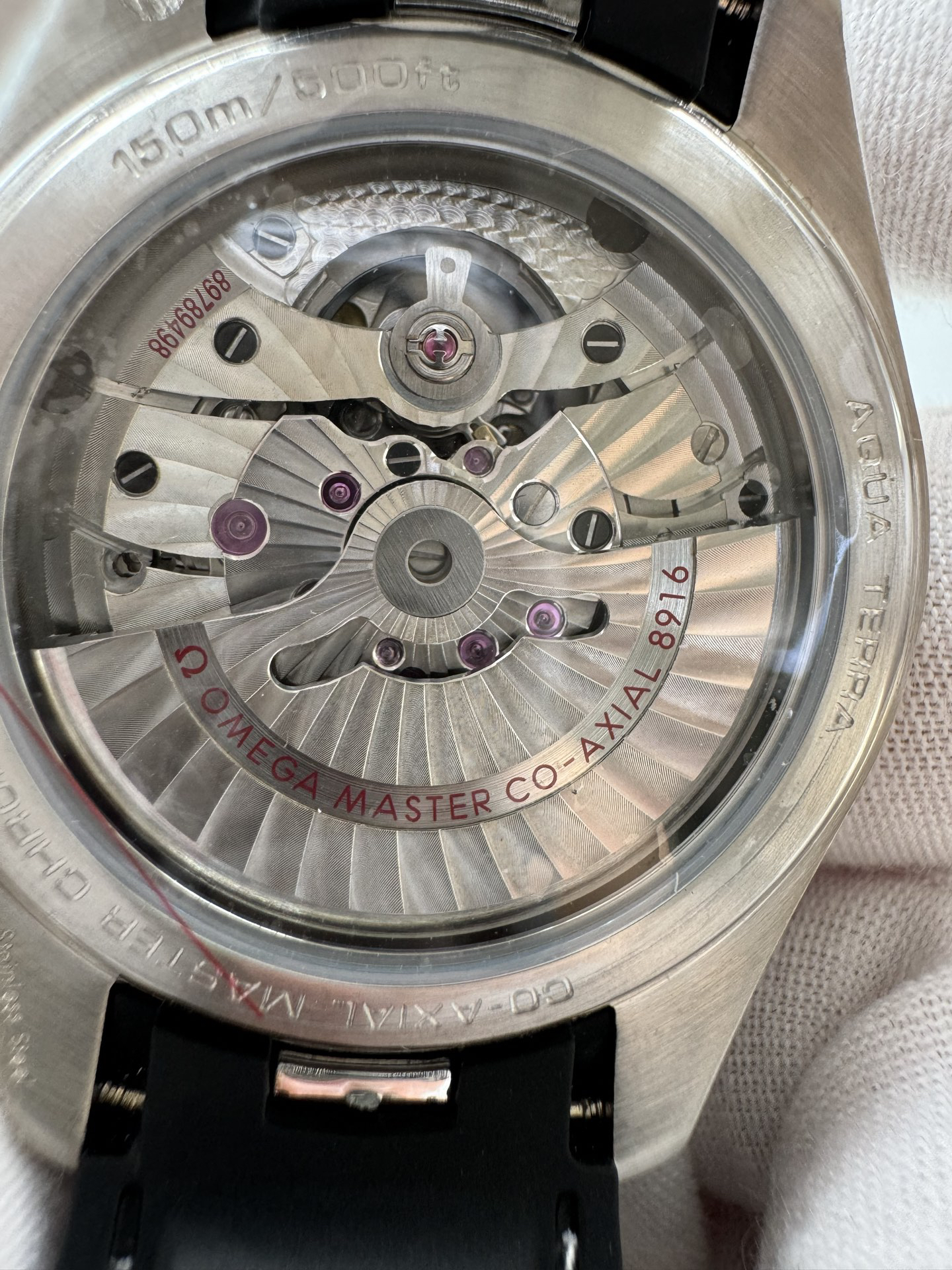 null Watch