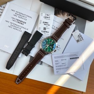 null Watch IW377726